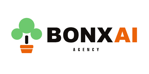 BONXAI AGENCY